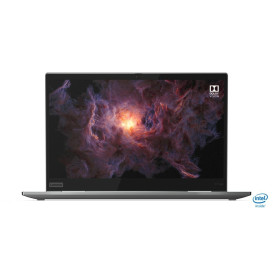 Laptop Lenovo ThinkPad X1 Yoga Gen 4 20QF00A9PB - i5-8265U/14" FHD IPS MT/RAM 8GB/SSD 256GB/LTE/Szary/Windows 10 Pro/3 lata OS