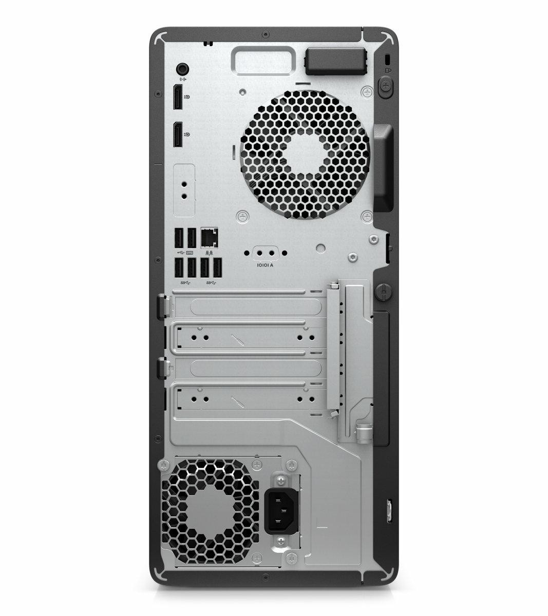 Komputer All-in-One HP EliteOne 840 G9 628G6ET - i5-12500/23,8" Full HD IPS/RAM 16GB/SSD 512GB/Srebrny/Wi-Fi/Windows 11 Pro