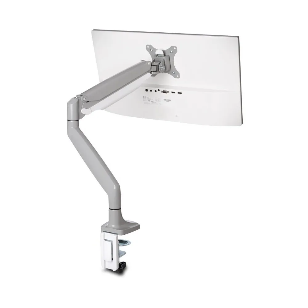 Uchwyt na monitor Kensington SmartFit One-Touch K55470EU - Szary