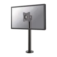 Uchwyt biurkowy do monitora Neomounts by Newstar POS Flat Screen Desk Mount NS-DPOS100BLACK - Czarny