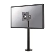 Uchwyt biurkowy do monitora Neomounts by Newstar POS Flat Screen Desk Mount NS-DPOS100BLACK - Czarny