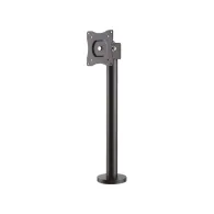 Uchwyt biurkowy do monitora Neomounts by Newstar POS Flat Screen Desk Mount NS-DPOS100BLACK - Czarny