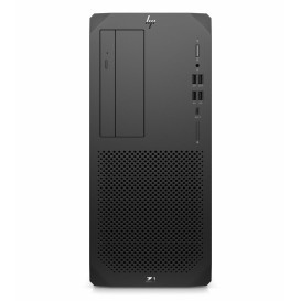 Stacja robocza HP Z1 G6 Workstation 12M300LEA - Tower/i5-10500/RAM 64GB/SSD 256GB + SSD 256GB + HDD 1TB/P400/DVD/Windows 10 Pro