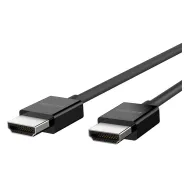 Kabel Belkin Ultra High Speed HDMI 2.1 AV10175BT2MBKV2, do 8K, 2 m, Czarny | Sklep ITnes.pl, IT for BUSINESS
