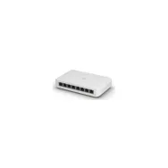 Switch zarządzalny Ubiquiti UniFi USW-LITE-8-POE-EU, 8x 100, 1000Mbps RJ45, PoE 30W | Sklep ITnes.pl, IT for BUSINESS