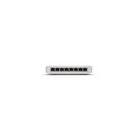 Switch zarządzalny Ubiquiti UniFi USW-LITE-8-POE-EU, 8x 100, 1000Mbps RJ45, PoE 30W | Sklep ITnes.pl, IT for BUSINESS