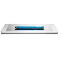 Rysik antybakteryjny Targus Smooth Stylus Pen AMM16502AMGL - Niebieski
