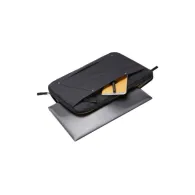 Etui na laptopa Case Logic Deco 14" 3203690, Czarne | Sklep ITnes.pl, IT for BUSINESS