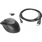 Mysz HP Wireless Premium Mouse - 1JR31AA