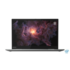 Laptop Lenovo ThinkPad X1 Yoga Gen 4 20QF00AMPB - i5-8265U, 14" FHD IPS MT, RAM 16GB, SSD 512GB, Szary, Windows 10 Pro, 3 lata DtD - zdjęcie 7