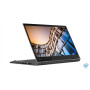 Laptop Lenovo ThinkPad X1 Yoga Gen 4 20QF00AMPB - i5-8265U, 14" FHD IPS MT, RAM 16GB, SSD 512GB, Szary, Windows 10 Pro, 3 lata DtD - zdjęcie 1