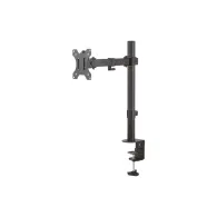 Uchwyt biurkowy do monitora Neomounts by Newstar Desk Mount 2 pivots 10-32" FPMA-D540BLACK - Czarny | Sklep ITnes.pl - IT for BU Uchwyt biurkowy do monitora Neomounts by Newstar Desk Mount 2 pivots 10-32" FPMA-D540BLACK - Czarny | Sklep ITnes.pl - IT for BU