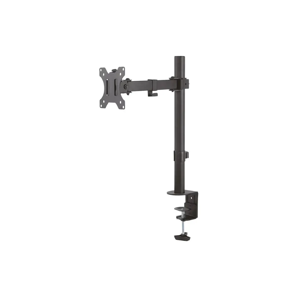 Uchwyt biurkowy do monitora Neomounts by Newstar Desk Mount 2 pivots 10-32" FPMA-D540BLACK - Czarny | Sklep ITnes.pl - IT for BU Uchwyt biurkowy do monitora Neomounts by Newstar Desk Mount 2 pivots 10-32" FPMA-D540BLACK - Czarny | Sklep ITnes.pl - IT for BU