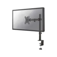 Uchwyt biurkowy do monitora Neomounts by Newstar Desk Mount 2 pivots 10-32" FPMA-D540BLACK - Czarny | Sklep ITnes.pl - IT for BU Uchwyt biurkowy do monitora Neomounts by Newstar Desk Mount 2 pivots 10-32" FPMA-D540BLACK - Czarny | Sklep ITnes.pl - IT for BU