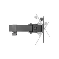 Uchwyt biurkowy do monitora Neomounts by Newstar Desk Mount 2 pivots 10-32" FPMA-D540BLACK - Czarny | Sklep ITnes.pl - IT for BU Uchwyt biurkowy do monitora Neomounts by Newstar Desk Mount 2 pivots 10-32" FPMA-D540BLACK - Czarny | Sklep ITnes.pl - IT for BU