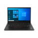 Laptop Lenovo ThinkPad X1 Carbon Gen 8 20U9ZFMP1PB - i7-10510U/14" FHD IPS MT/RAM 16GB/2TB/LTE/Black Paint/Windows 10 Pro/5OS