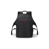 Plecak na laptopa Dicota Backpack Gain Wireless Mouse Kit 15,6" D31719, Czarny | Sklep ITnes.pl, IT for BUSINESS