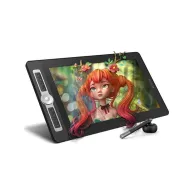 Tablet graficzny BOSTO BT-16HD PRO, 15,6", pióro BOSTO W09 | Sklep ITnes.pl, IT for BUSINESS