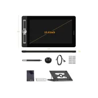 Tablet graficzny BOSTO BT-16HD PRO, 15,6", pióro BOSTO W09 | Sklep ITnes.pl, IT for BUSINESS