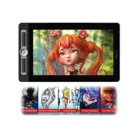 Tablet graficzny BOSTO BT-16HD PRO, 15,6", pióro BOSTO W09 | Sklep ITnes.pl, IT for BUSINESS