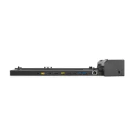 Stacja dokująca Lenovo ThinkPad Pro Docking Station 135 W 40AH0135EU, 2 x DP, 3 x USB 3.0, 1 x RJ-45, 1 x USB-C 3.0, 2 x USB 2.0 Stacja dokująca Lenovo ThinkPad Pro Docking Station 135 W 40AH0135EU, 2 x DP, 3 x USB 3.0, 1 x RJ-45, 1 x USB-C 3.0, 2 x USB 2.0