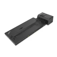 Stacja dokująca Lenovo ThinkPad Pro Docking Station 135 W 40AH0135EU, 2 x DP, 3 x USB 3.0, 1 x RJ-45, 1 x USB-C 3.0, 2 x USB 2.0 Stacja dokująca Lenovo ThinkPad Pro Docking Station 135 W 40AH0135EU, 2 x DP, 3 x USB 3.0, 1 x RJ-45, 1 x USB-C 3.0, 2 x USB 2.0