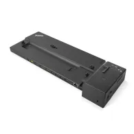 Stacja dokująca Lenovo ThinkPad Pro Docking Station 135 W 40AH0135EU, 2 x DP, 3 x USB 3.0, 1 x RJ-45, 1 x USB-C 3.0, 2 x USB 2.0 Stacja dokująca Lenovo ThinkPad Pro Docking Station 135 W 40AH0135EU, 2 x DP, 3 x USB 3.0, 1 x RJ-45, 1 x USB-C 3.0, 2 x USB 2.0