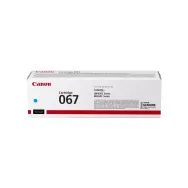 Toner Canon CRG-067 Cyan 5101C002 - Oryginał, 1250 stron