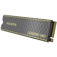 Dysk SSD 1TB ADATA Legend 860 SLEG-860-1000GCS, 2280, PCIe 4.0, NVMe, 6000-4000MBps | Sklep ITnes.pl, IT for BUSINESS