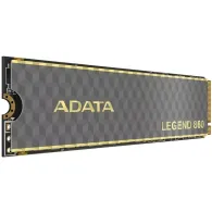 Dysk SSD 1TB ADATA Legend 860 SLEG-860-1000GCS, 2280, PCIe 4.0, NVMe, 6000-4000MBps | Sklep ITnes.pl, IT for BUSINESS