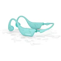 Słuchawki Philips TAK4607GR/00 - Bluetooth, Zielone