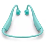 Słuchawki Philips TAK4607GR/00 - Bluetooth, Zielone