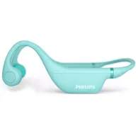 Słuchawki Philips TAK4607GR/00 - Bluetooth, Zielone