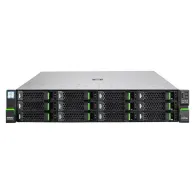 Serwer Fujitsu PRIMERGY RX2520 M5 LKN:R2525S0016PL, Rack (2U), Intel Xeon Scalable 4210R, 32GB, 2xLAN, 3 lata On-Site | Sklep IT