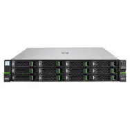 Serwer Fujitsu PRIMERGY RX2520 M5 LKN:R2525S0016PL, Rack (2U), Intel Xeon Scalable 4210R, 32GB, 2xLAN, 3 lata On-Site | Sklep IT