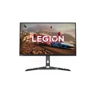Monitor Lenovo Legion Y32p-30 66F9UAC6EU, 31,5", 3840x2160 (4K), 144Hz, IPS, FreeSync, HDR, 0,2 ms, USB-C, Czarne | Sklep ITnes.