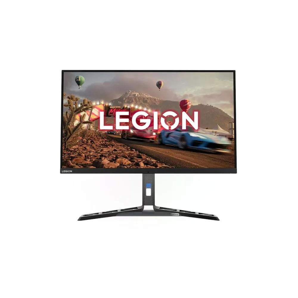 Monitor Lenovo Legion Y32p-30 66F9UAC6EU, 31,5", 3840x2160 (4K), 144Hz, IPS, FreeSync, HDR, 0,2 ms, USB-C, Czarne | Sklep ITnes.
