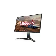 Monitor Lenovo Legion Y32p-30 66F9UAC6EU, 31,5", 3840x2160 (4K), 144Hz, IPS, FreeSync, HDR, 0,2 ms, USB-C, Czarne | Sklep ITnes.