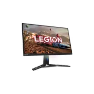 Monitor Lenovo Legion Y32p-30 66F9UAC6EU, 31,5", 3840x2160 (4K), 144Hz, IPS, FreeSync, HDR, 0,2 ms, USB-C, Czarne | Sklep ITnes.