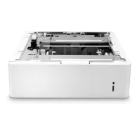 Podajnik papieru HP na 550 arkuszy do wybranych drukarek LaserJet - L0H17A | Sklep ITnes.pl - IT for BUSINESS