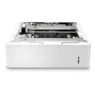Podajnik papieru HP na 550 arkuszy do wybranych drukarek LaserJet - L0H17A | Sklep ITnes.pl - IT for BUSINESS