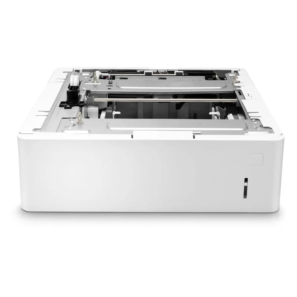 Podajnik papieru HP na 550 arkuszy do wybranych drukarek LaserJet - L0H17A | Sklep ITnes.pl - IT for BUSINESS Podajnik papieru HP na 550 arkuszy do wybranych drukarek LaserJet - L0H17A | Sklep ITnes.pl - IT for BUSINESS