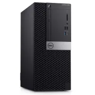 Komputer Dell Optiplex 5060 N047O5060MT, Tower, i7-8700, 8GB, 512GB, DVD, Win10 Pro, 3 lata On-Site | Sklep ITnes.pl, IT for BUS