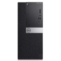 Komputer Dell Optiplex 5060 N047O5060MT, Tower, i7-8700, 8GB, 512GB, DVD, Win10 Pro, 3 lata On-Site | Sklep ITnes.pl, IT for BUS