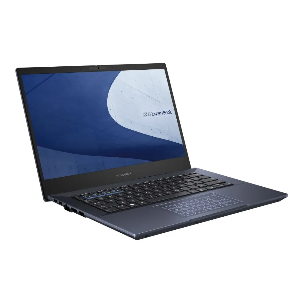 Zdjęcie laptopa ASUS ExpertBook B5 B5402C 90NX06P1-M005W0 B5402CVA-KI0169X