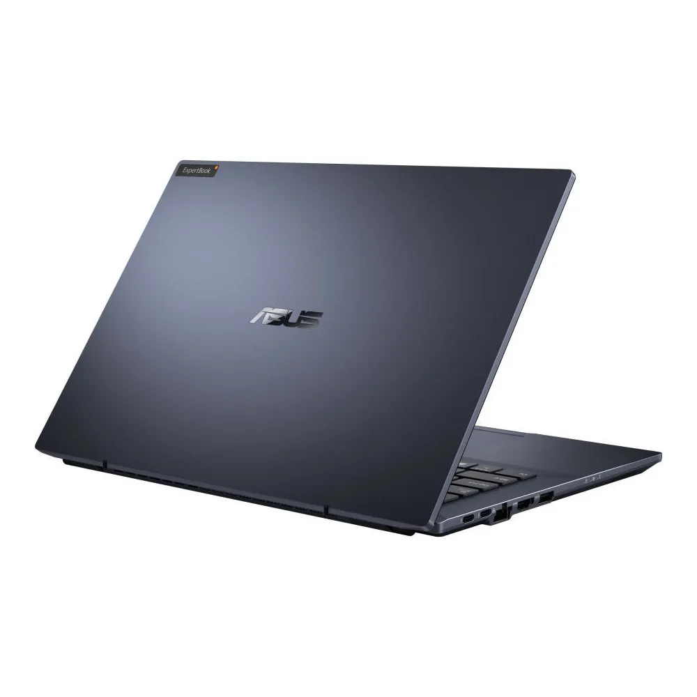 Laptop ASUS ExpertBook B5 B5402C 90NX06P1-M005W0 B5402CVA-KI0169X - i5-1340P/14" FHD/RAM 16GB/SSD 512GB/Granatowy/Win 11 Pro/3OS