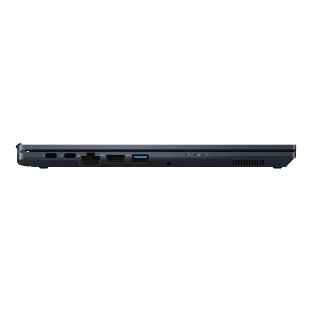Zdjęcie produktu Laptop ASUS ExpertBook B5 B5402C 90NX06P1-M005W0 B5402CVA-KI0169X - i5-1340P/14" FHD/RAM 16GB/SSD 512GB/Granatowy/Win 11 Pro/3OS