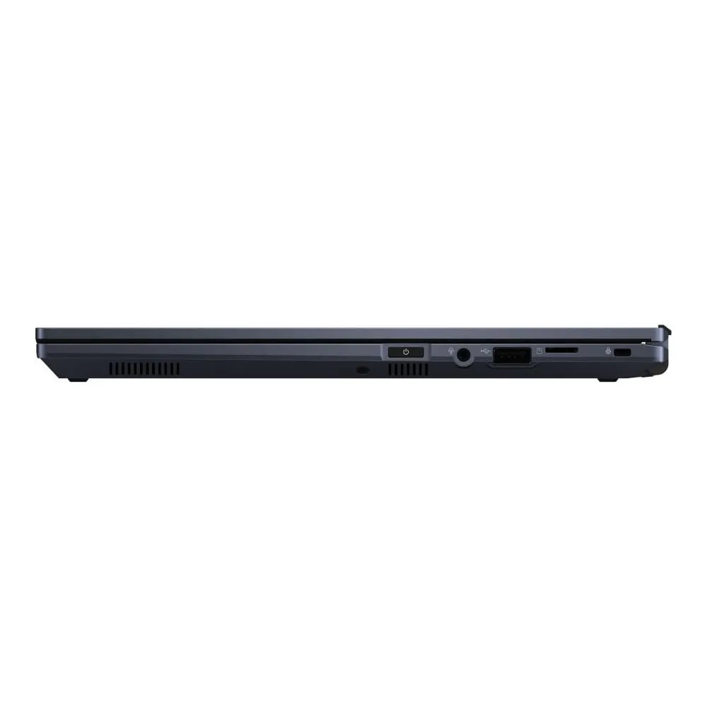 Laptop ASUS ExpertBook B5 B5402C 90NX06P1-M005W0 B5402CVA-KI0169X - i5-1340P/14" FHD/RAM 16GB/SSD 512GB/Granatowy/Win 11 Pro/3OS - zdjęcie