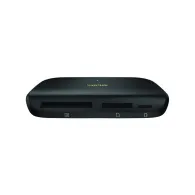 Czytnik kart pamięci SanDisk ImageMate PRO USB-C SDDR-A631-GNGNN - Czarny | Sklep ITnes.pl - IT for BUSINESS