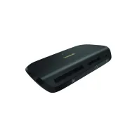 Czytnik kart pamięci SanDisk ImageMate PRO USB-C SDDR-A631-GNGNN - Czarny | Sklep ITnes.pl - IT for BUSINESS